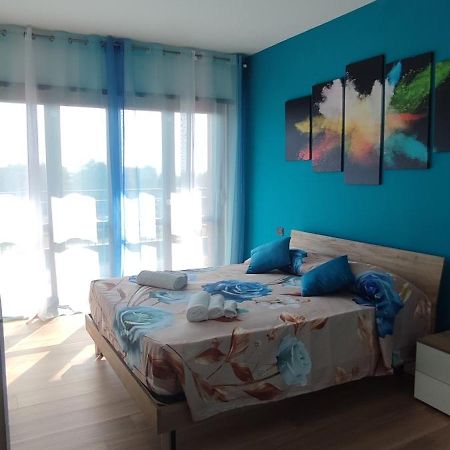 Love Home Apartament Near The Airport Fiumicino Bagian luar foto
