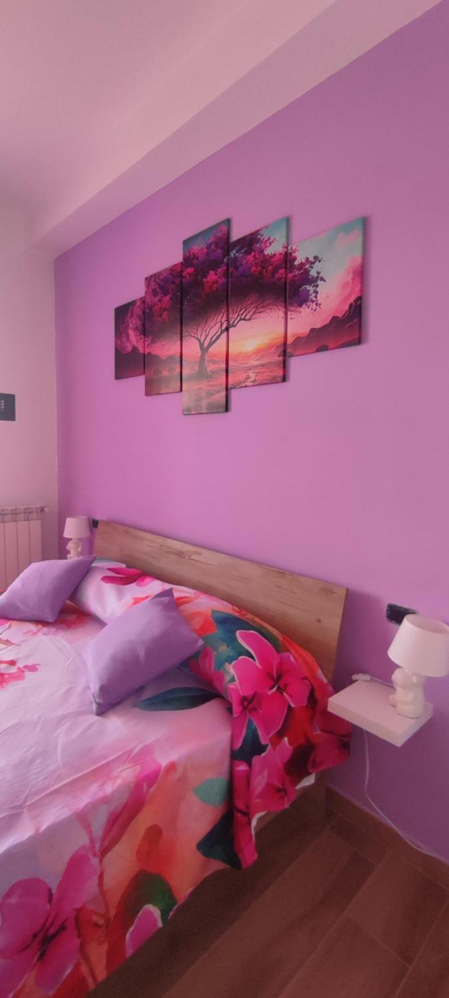 Love Home Apartament Near The Airport Fiumicino Bagian luar foto