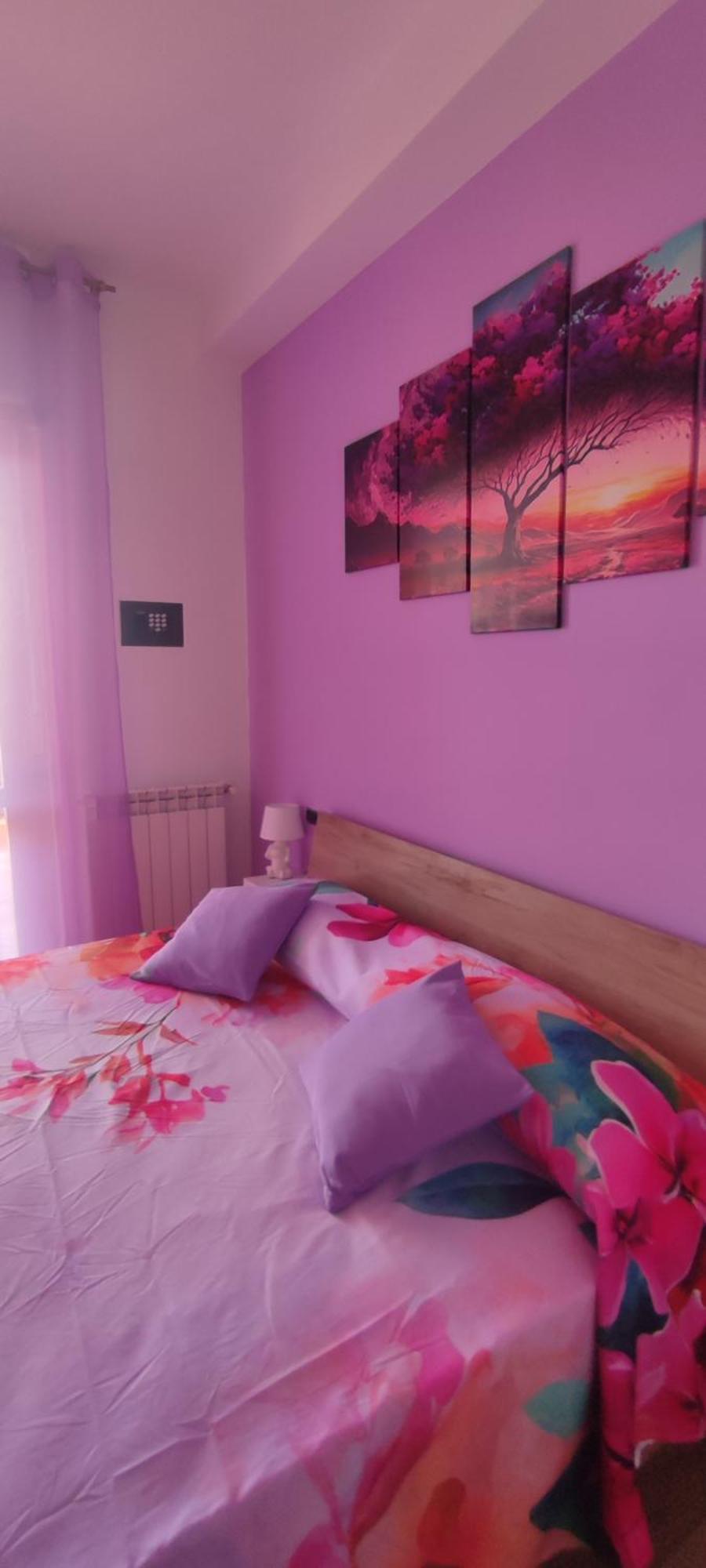 Love Home Apartament Near The Airport Fiumicino Bagian luar foto