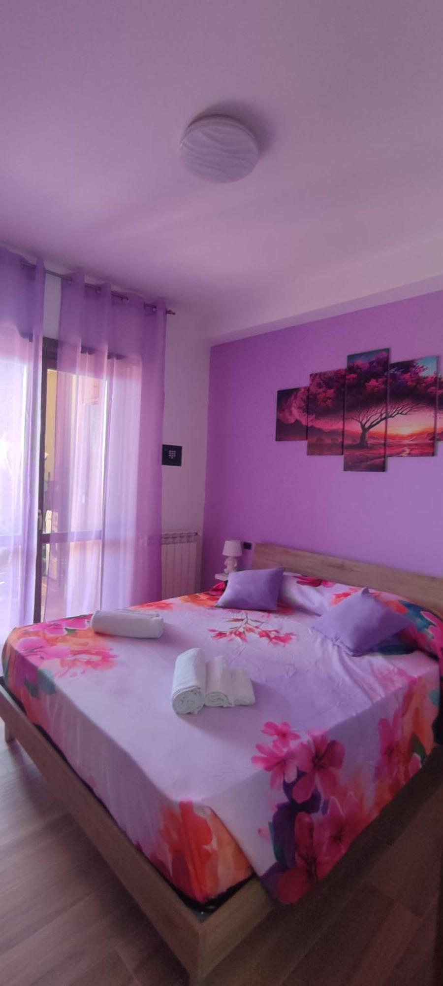 Love Home Apartament Near The Airport Fiumicino Bagian luar foto