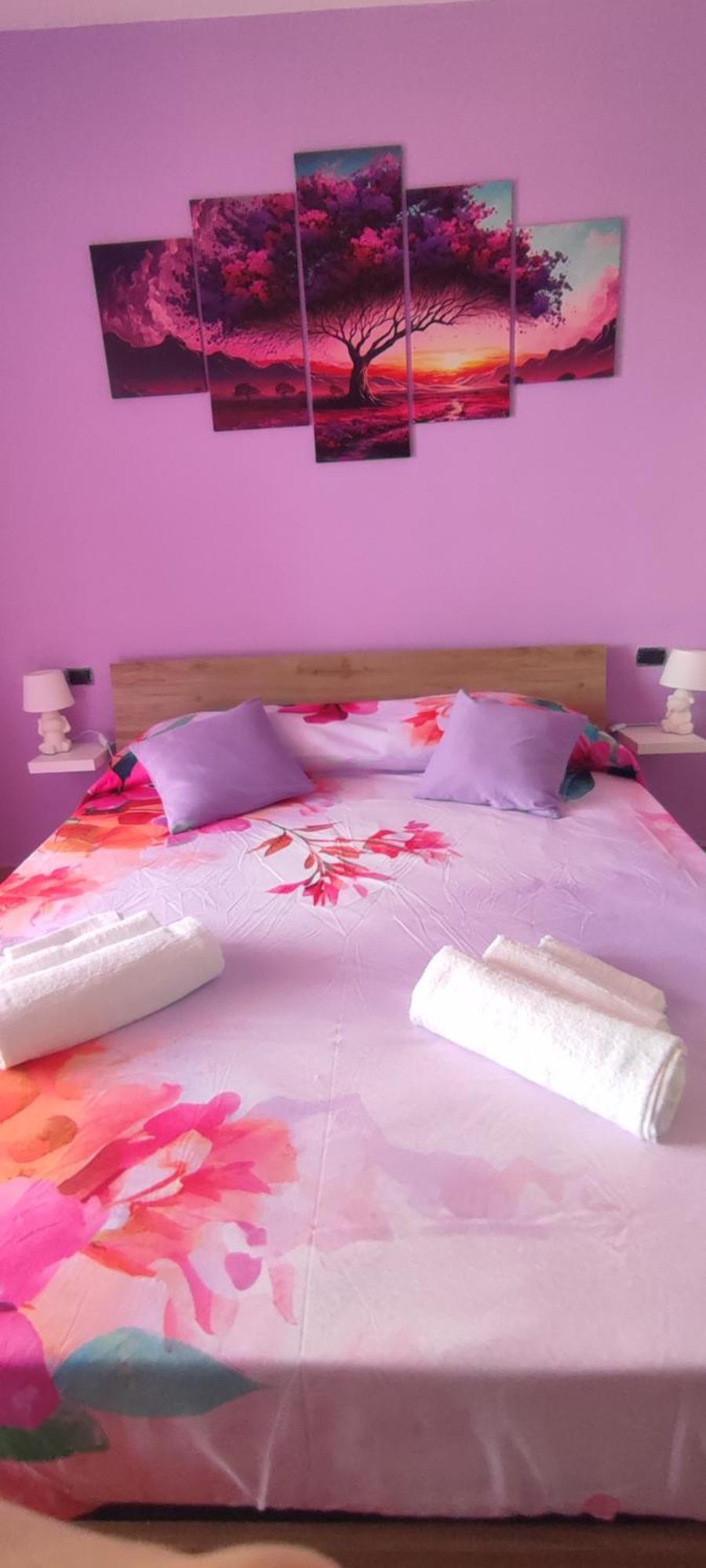 Love Home Apartament Near The Airport Fiumicino Bagian luar foto
