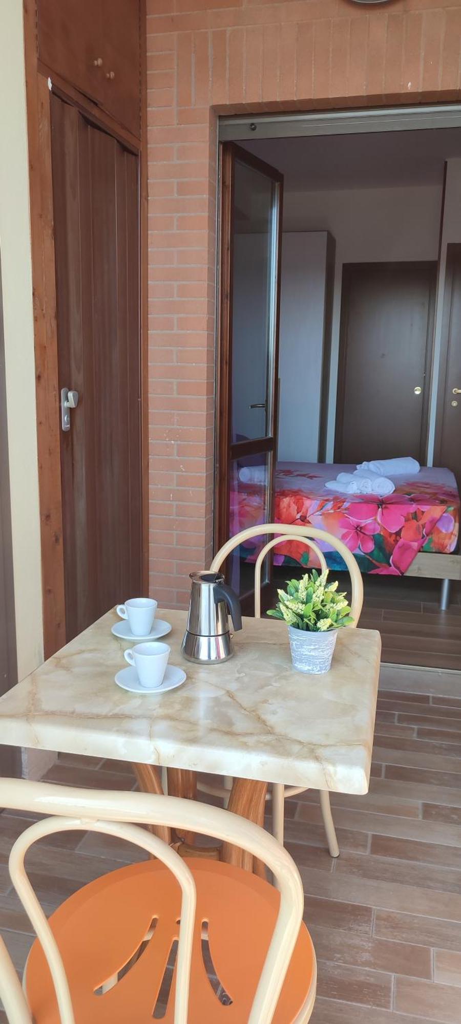 Love Home Apartament Near The Airport Fiumicino Bagian luar foto