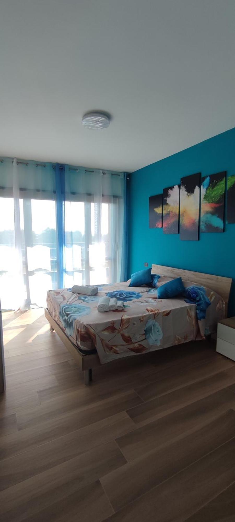 Love Home Apartament Near The Airport Fiumicino Bagian luar foto