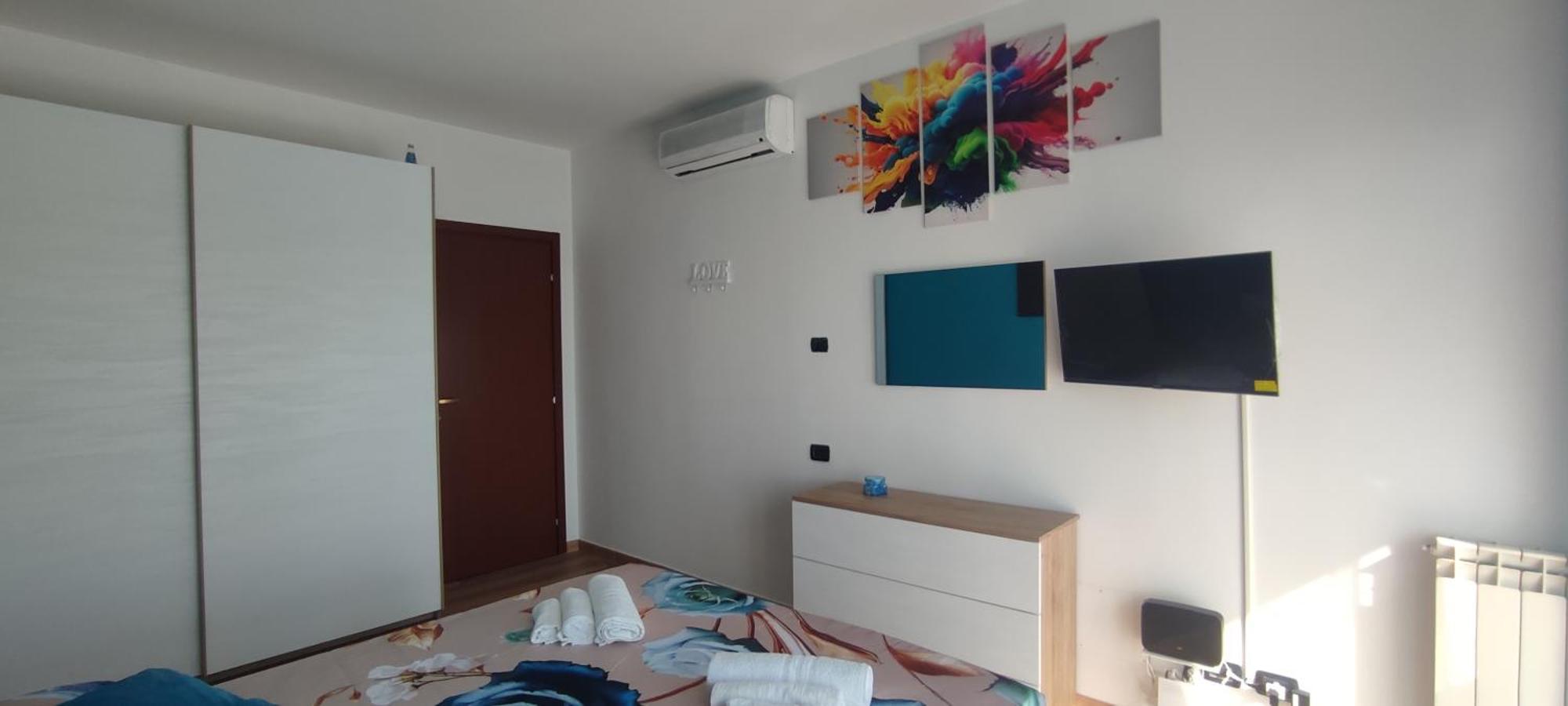 Love Home Apartament Near The Airport Fiumicino Bagian luar foto