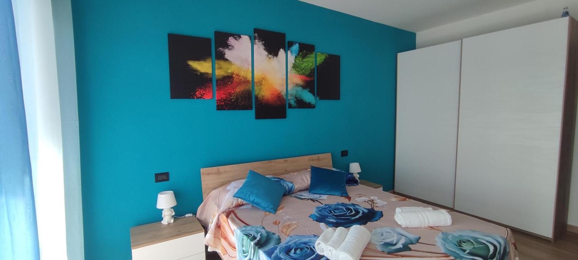 Love Home Apartament Near The Airport Fiumicino Bagian luar foto
