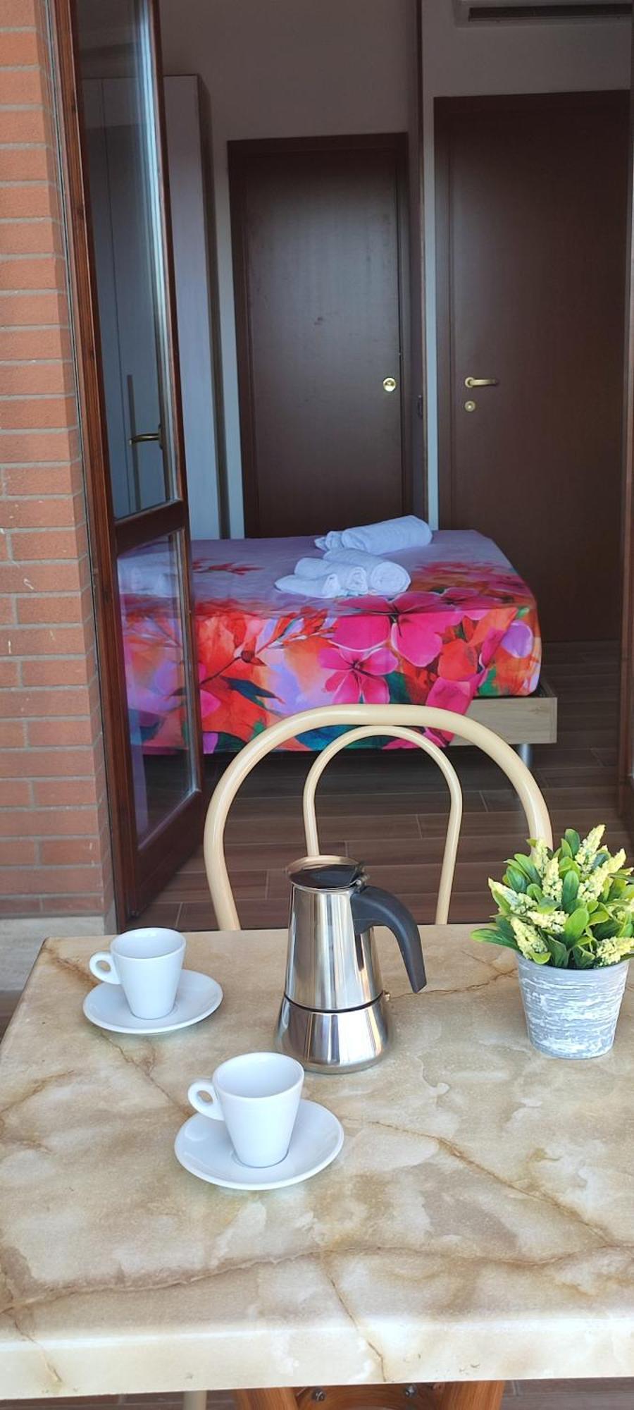 Love Home Apartament Near The Airport Fiumicino Bagian luar foto