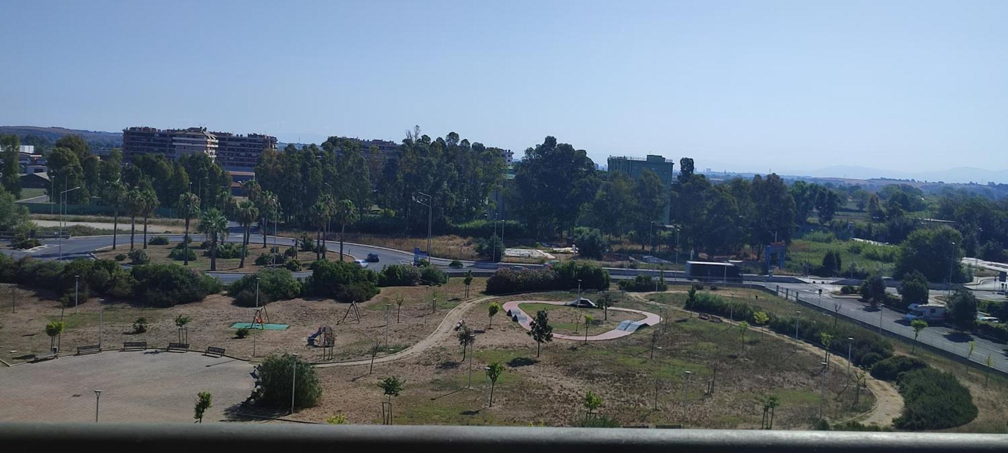 Love Home Apartament Near The Airport Fiumicino Bagian luar foto