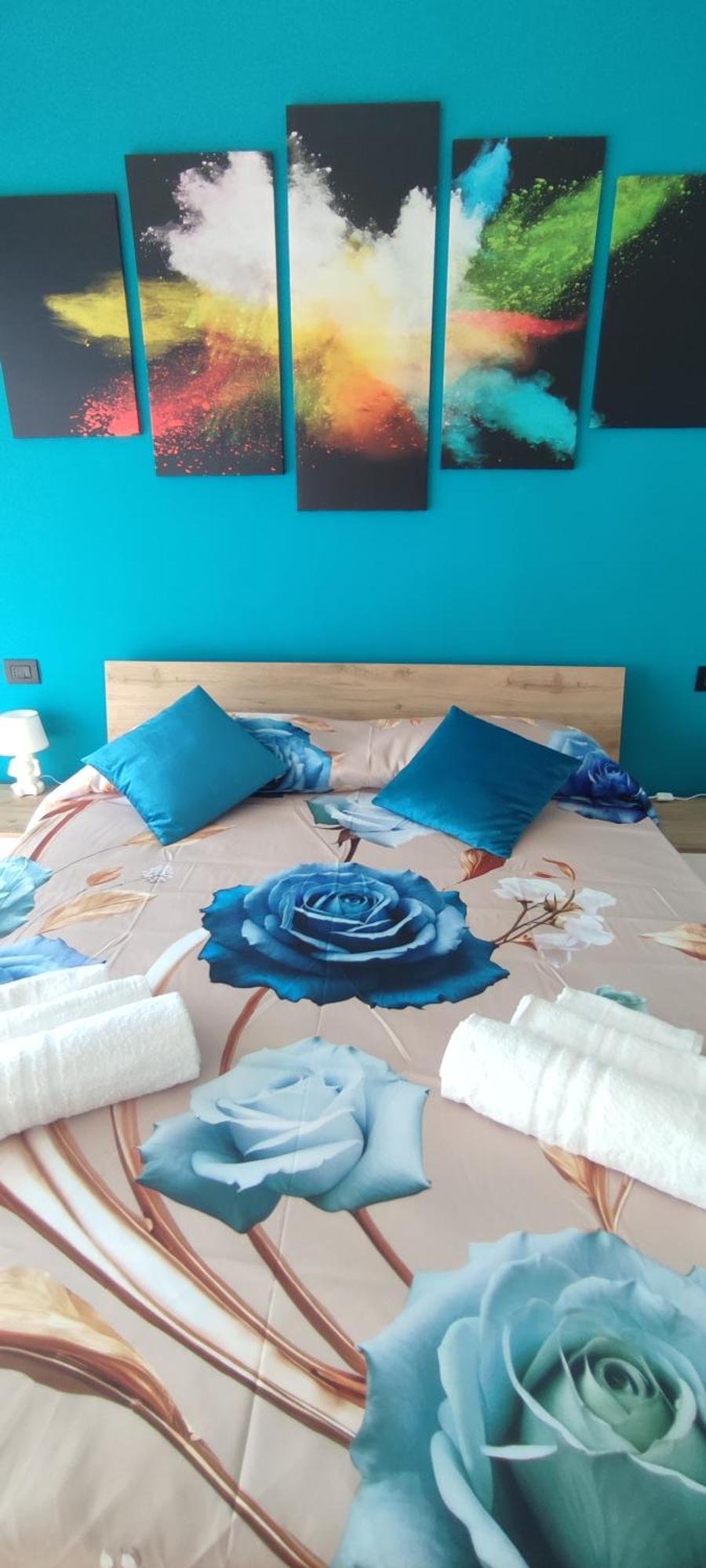 Love Home Apartament Near The Airport Fiumicino Bagian luar foto