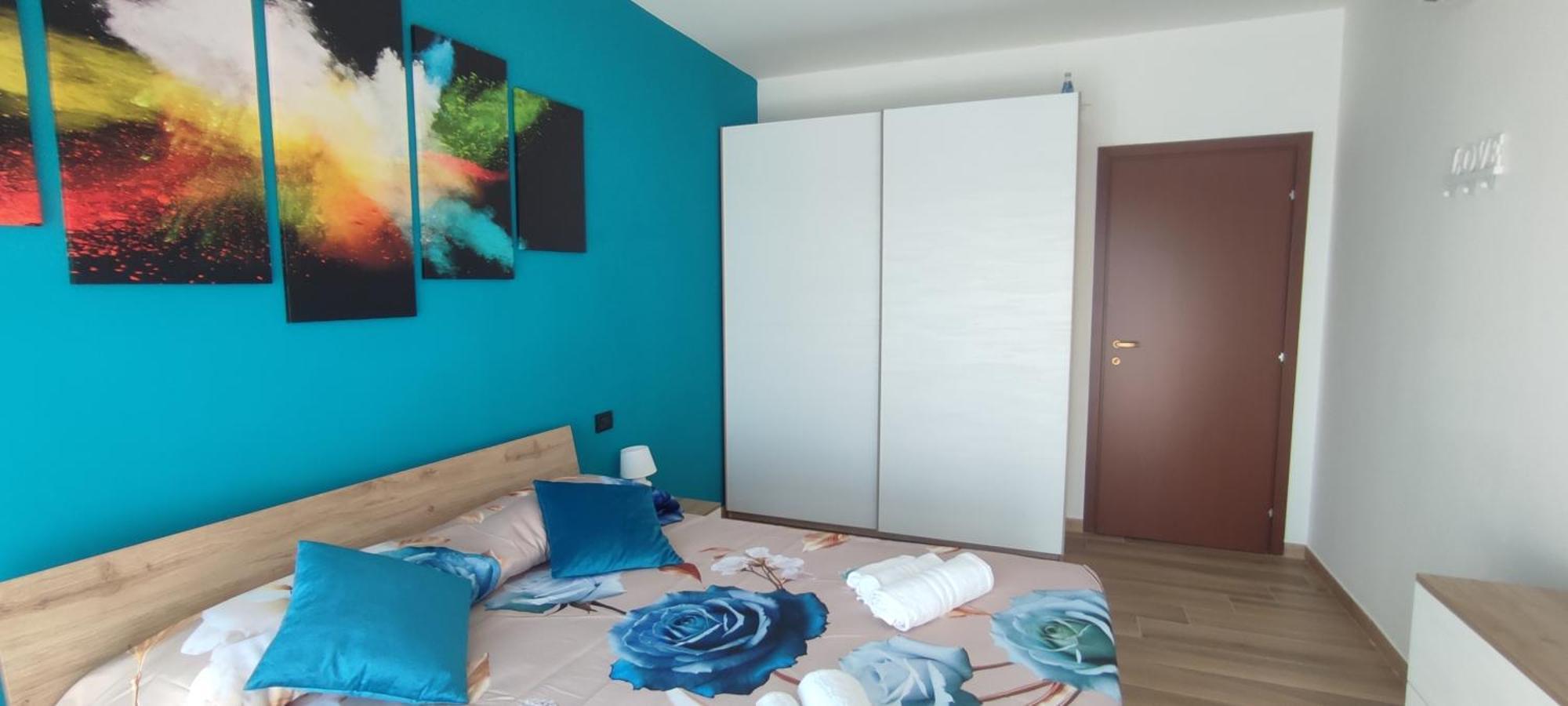 Love Home Apartament Near The Airport Fiumicino Bagian luar foto