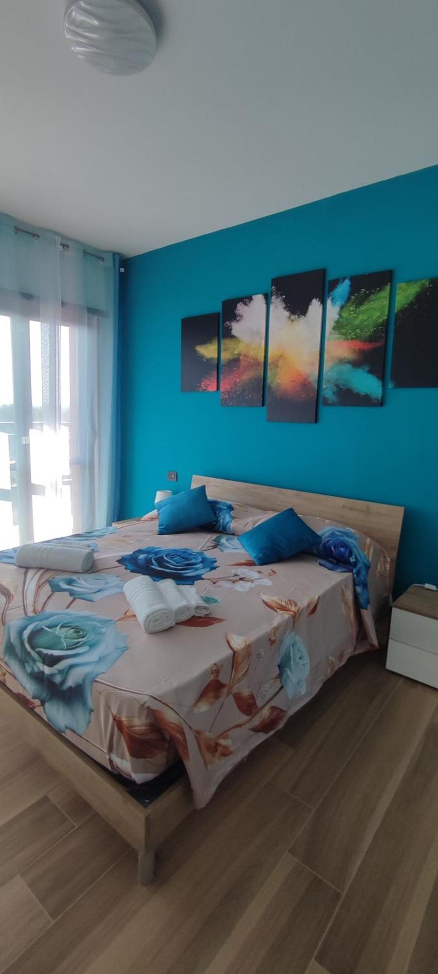 Love Home Apartament Near The Airport Fiumicino Bagian luar foto