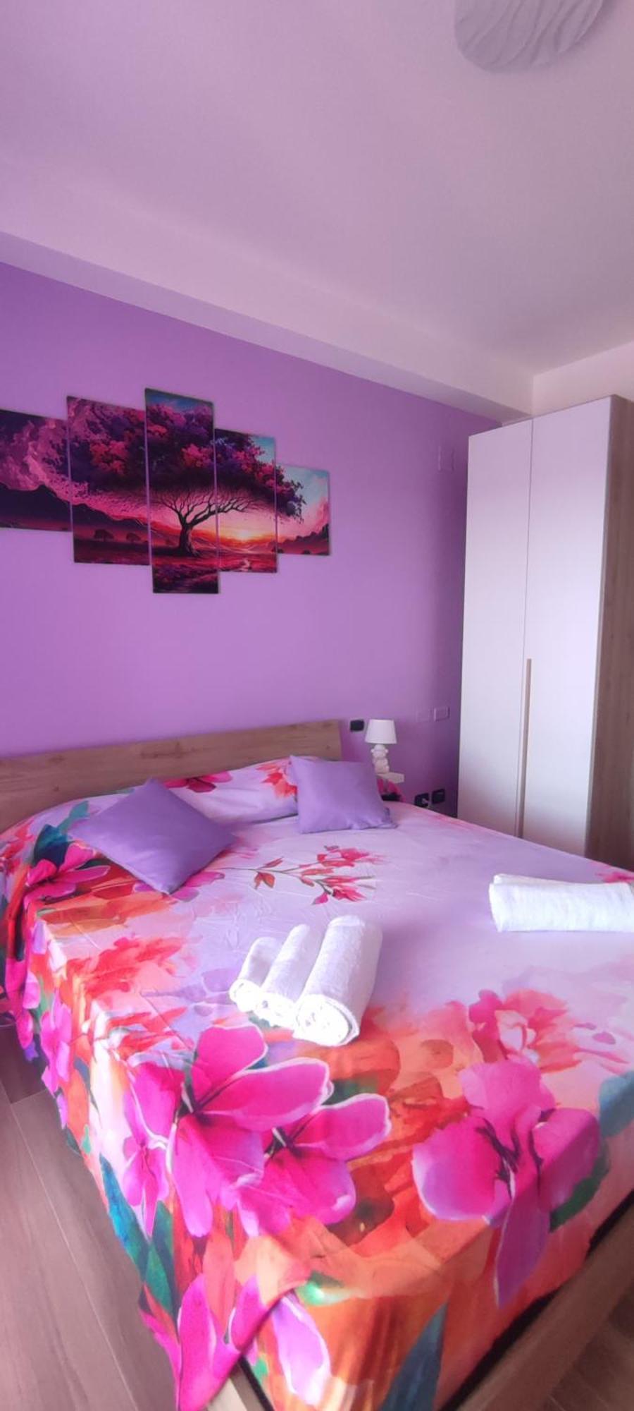 Love Home Apartament Near The Airport Fiumicino Bagian luar foto