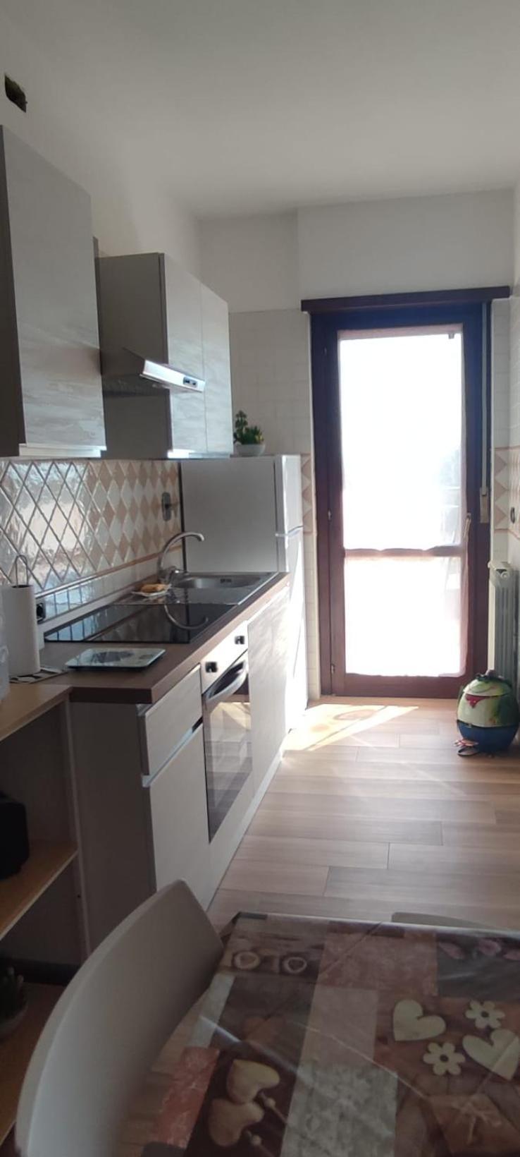 Love Home Apartament Near The Airport Fiumicino Bagian luar foto