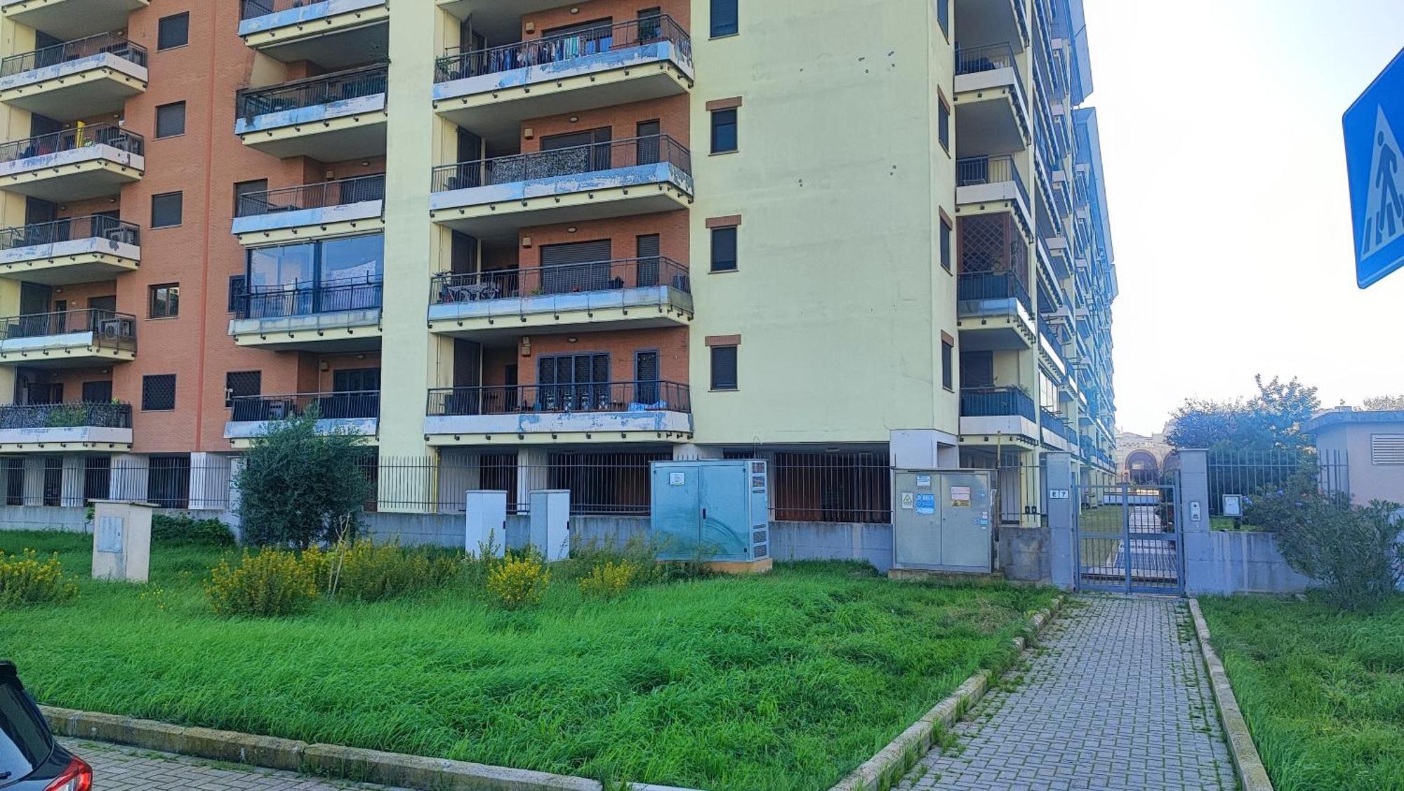 Love Home Apartament Near The Airport Fiumicino Bagian luar foto