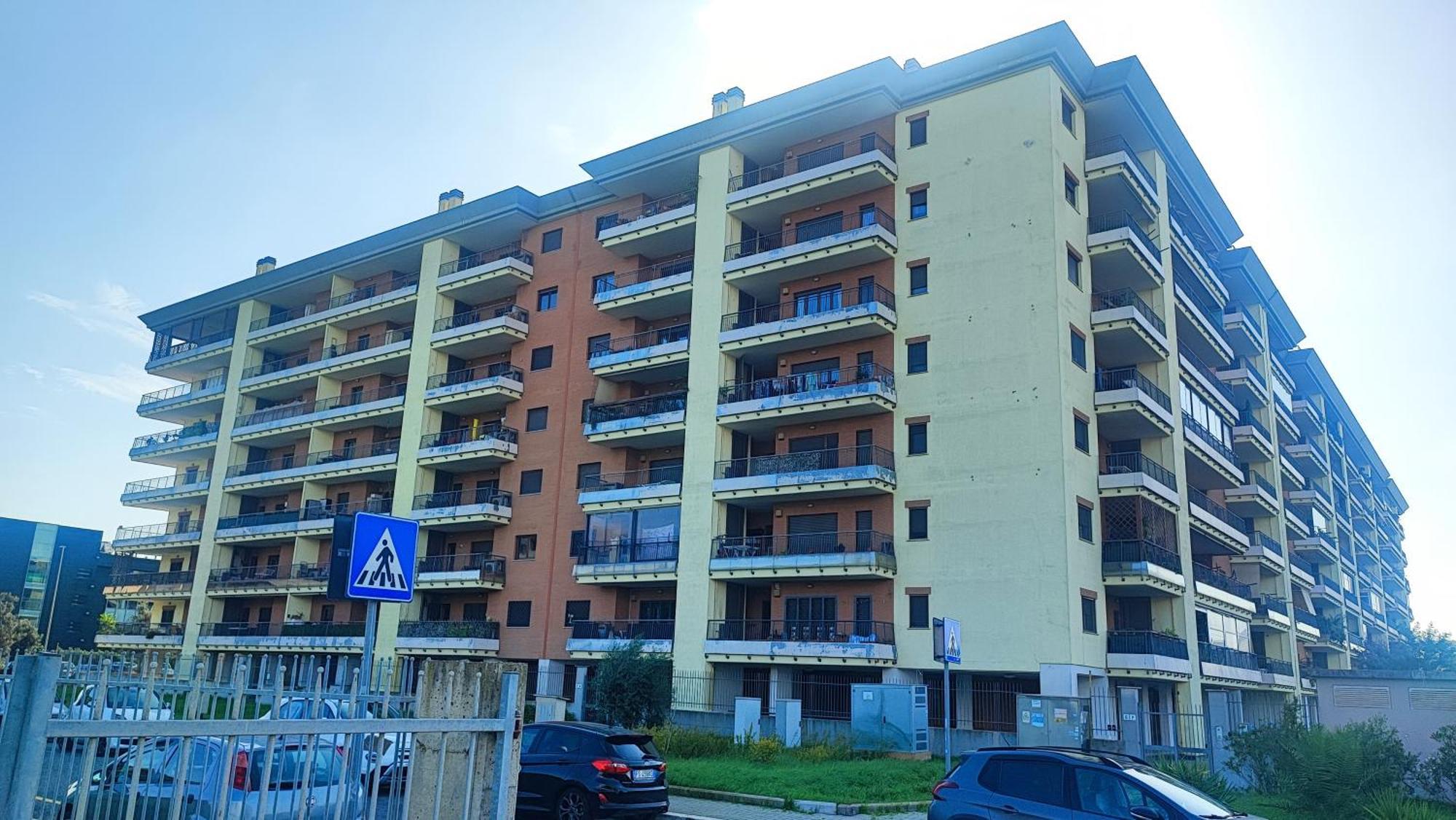 Love Home Apartament Near The Airport Fiumicino Bagian luar foto